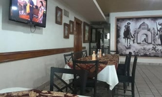 Antigua`s Restaurant Y Bar food