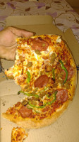 Domino's Pizza Torrentes food