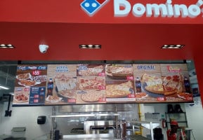 Domino's Pizza Torrentes food