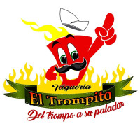 Taqueria El Trompito food