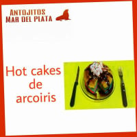 Antojitos Mar Del Plata food