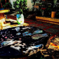 Start Café Nourriture