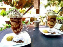 Start Café Nourriture