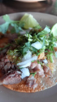 Tacos El Amigo Suc. Coyol food