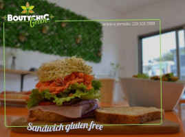 La Cocinita De Boutychic Green food