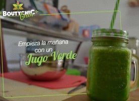 La Cocinita De Boutychic Green food