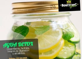 La Cocinita De Boutychic Green food