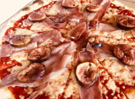 Pizzas Dal Moro food