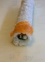 Takumi Sushi food