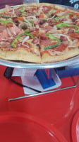 Sky Rocket Pizza Veracruz food