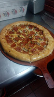 Pizza Hut Boca Del Rio food