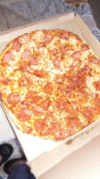 Pizza Hut Boca Del Rio food