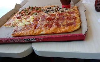 Pizza Hut Boca Del Rio food