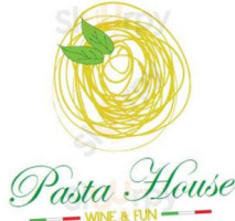 Pasta House food