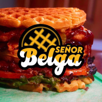 Señor Belga food