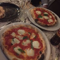 Ciao Bella Pizzeria food