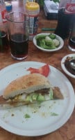 Cemitas Y Quesadillas Maryfer food