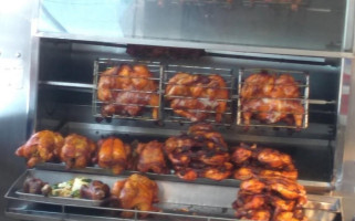 Pollos Ray, México food