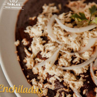 Cerveceria de tablas food