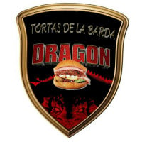 Tortas De La Barda Dragon food