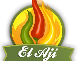 El Ají De Los Aguachiles food