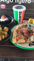 Sbarro food