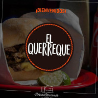 El Querreque Gourmet Plaza food