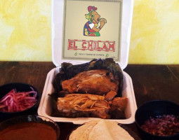 El Chilam Americas food