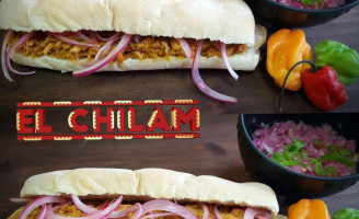 El Chilam Americas food