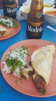 TAQUERIA MARLEN food