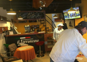 Il Torroncino food