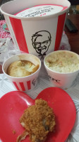 Kfc food