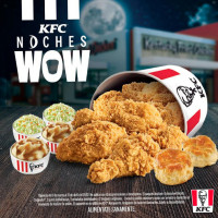 Kfc food