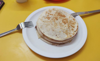 Tacos El Cubano Circunvalacion food