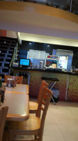 Rosso Taco Grill Plaza Veleros inside