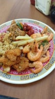 Guangsheng food