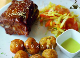 Saboratï food