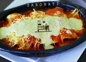 Saboratï food