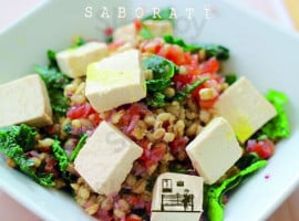 Saboratï food