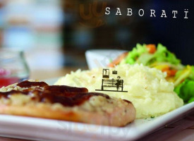 Saboratï food