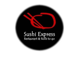 Groshi Express Sushi Rolls To Go inside