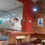 Tortilla Mexican Grill Extérieur