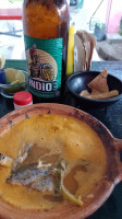 Mariscos Aqui Esta La Camilo food