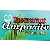 Amparito food