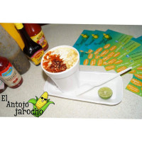 El Antojo Jarocho food