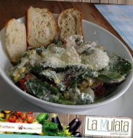 La Mulata food