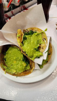 Tacos El Bronco Cuauhtémoc food