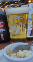 Cervecería Heroica En Los Portales food