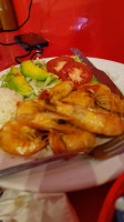 Mariscos Tampico Sucursal Climatizada food