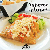 Restaurantes Veracruz food